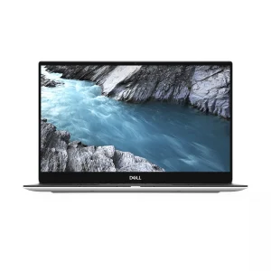 REFURBISHED Dell XPS 13 9380 13.3″, Silver, Grade B