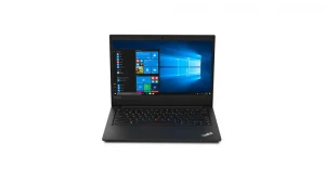 REFURBISHED Lenovo ThinkPad E495 14″, Black, Grade B