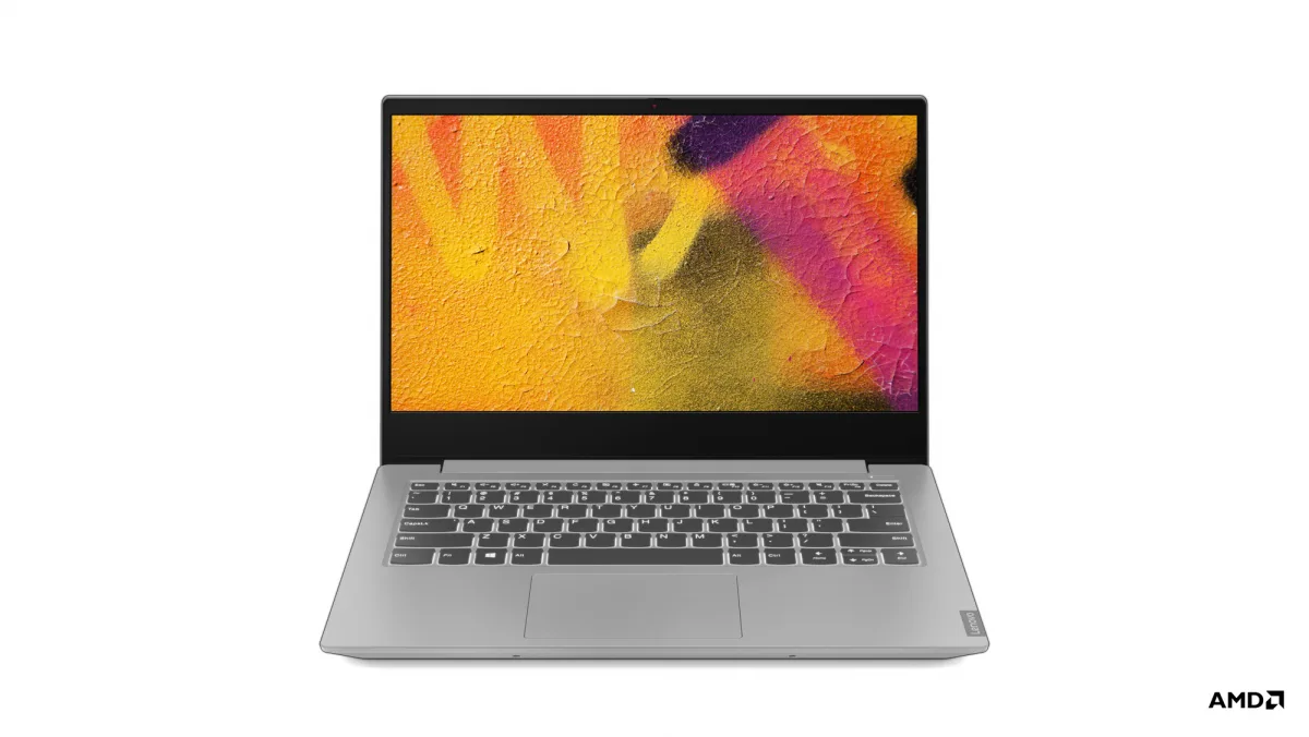 REFURBISHED Lenovo IdeaPad S340-14API 14″, Grey, Grade C