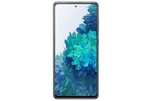 REFURBISHED Samsung Galaxy S20 FE 128GB G780G, Blue, Grade B