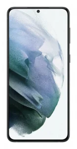 REFURBISHED Samsung Galaxy S21 Plus 5G 256GB G996B, Black, Grade C+