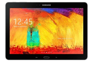 REFURBISHED Samsung Galaxy Note 10.1 LTE (2014) P605, Black, Grade AB