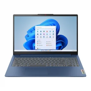 Lenovo IdeaPad 3 15IAU7 15.6 inch, Blue