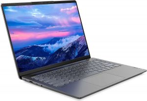 Lenovo IdeaPad 5 Pro 16, Grey