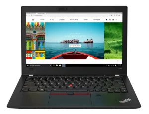 Lenovo ThinkPad A285, Black
