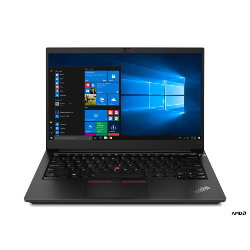 Lenovo ThinkPad E14 Gen 3, Black