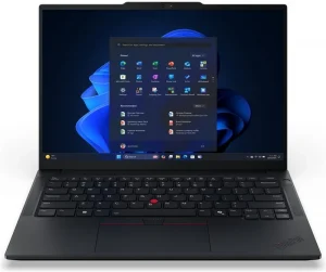 Lenovo ThinkPad E14 Gen 4, Black