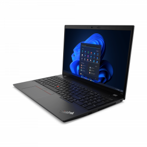 Lenovo ThinkPad L15 Gen 3, Black