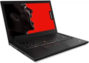 Lenovo ThinkPad T490 14 inch, Black