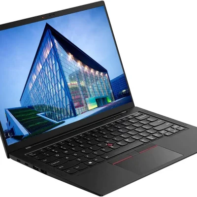Lenovo ThinkPad X1 Carbon 14 inch, Black