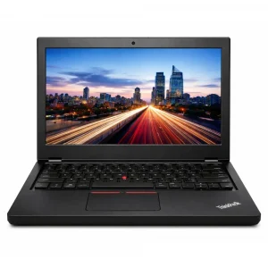 Lenovo ThinkPad X270 12.5 inch, Black