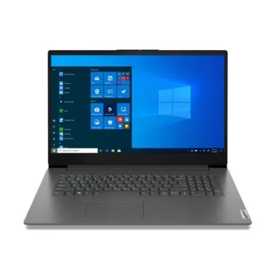 Lenovo V17 G2 ITL 17.3 inch, Black