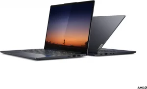 Lenovo Yoga Slim 7 14 inch, Grey