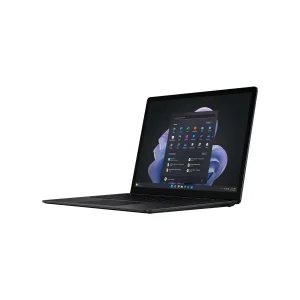 Microsoft Surface Laptop 5 Touch 13.5 inch, Black