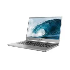 MSI Prestige P65 Creator 15.6 inch, Grey