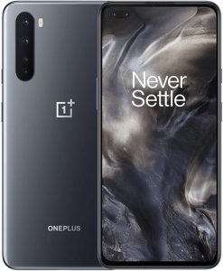 OnePlus Nord 5G AC2003, Grey