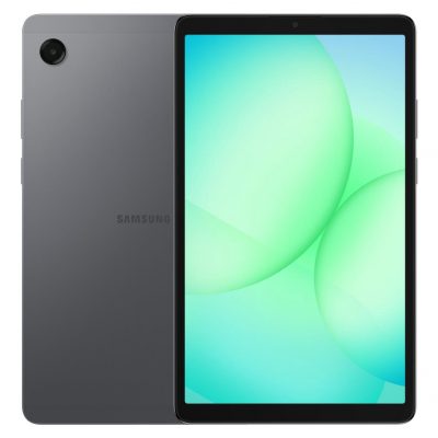 REFURBISHED Samsung Galaxy Tab A11 64GB LTE X135, Grey, Grade BC
