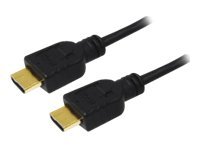 Logilink HDMI A male – HDMI A male, 1.4v HDMI HDMI to HDMI 10 m