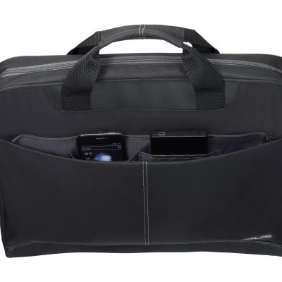 Asus Nereus Fits up to size 16 ” Messenger – Briefcase Shoulder strap Waterproof Black