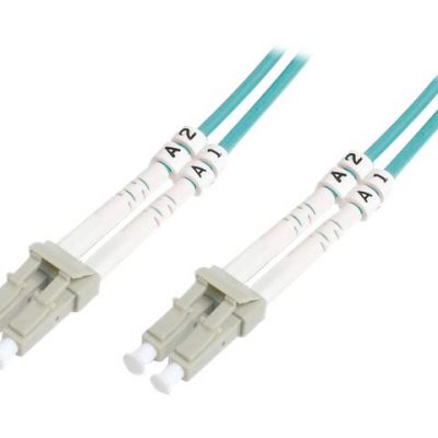 Digitus Fiber Optic Multimode Patch Cord DK-2533-01/3