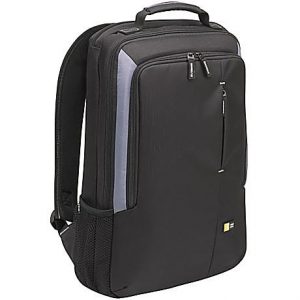 Case Logic VNB217 Fits up to size 17 ” Backpack Black