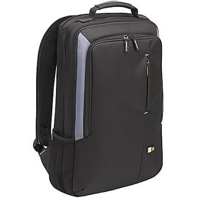 Case Logic VNB217 Fits up to size 17 ” Backpack Black