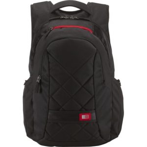 Case Logic DLBP116K Fits up to size 16 ” Backpack Black