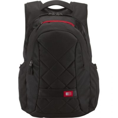 Case Logic DLBP116K Fits up to size 16 ” Backpack Black