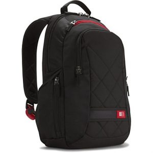 Case Logic DLBP114K Fits up to size 14.1 ” Backpack Black