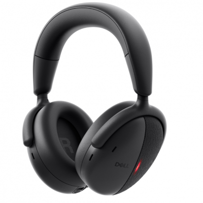 HEADSET WL7024 WRL/520-BBHC DELL
