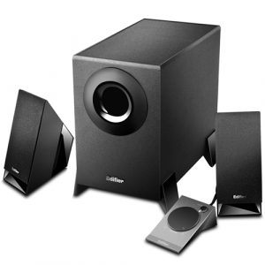 Edifier M1360 85 dB Black 8.5 W