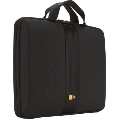 Case Logic QNS111K Fits up to size 12 ” Sleeve Black