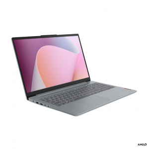 REFURBISHED Lenovo IdeaPad Slim 3 15ABR8 15.6", Grey, Grade B