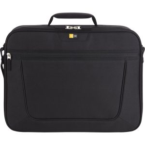 Case Logic VNCI215 Fits up to size 15.6 ” Messenger – Briefcase Shoulder strap Black