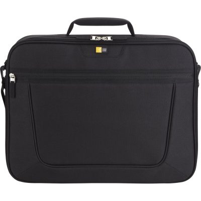 Case Logic VNCI215 Fits up to size 15.6 ” Messenger – Briefcase Shoulder strap Black