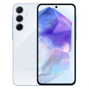 Samsung Galaxy A55 5G A556, Blue