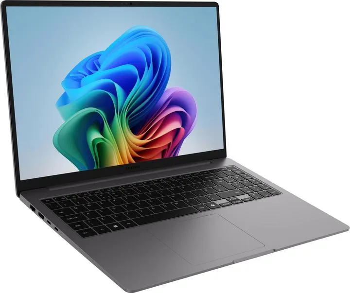Samsung Galaxy Book 6 16 inch, Grey