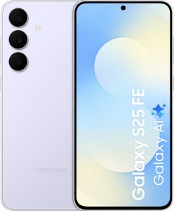 Samsung Galaxy S25 FE S731, Blue