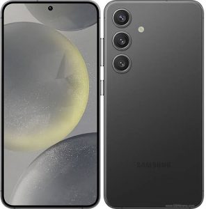 Samsung Galaxy S25 Plus 5G S936B, Black