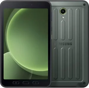 Samsung Galaxy Tab Active5, Green