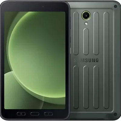 Samsung Galaxy Tab Active5, Green