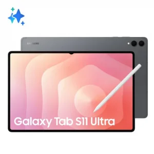 Samsung Galaxy Tab S11 Ultra, Grey