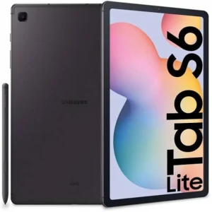 Samsung Galaxy Tab S6 Lite, Grey