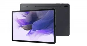 Samsung Galaxy Tab S7 FE 5G, Black