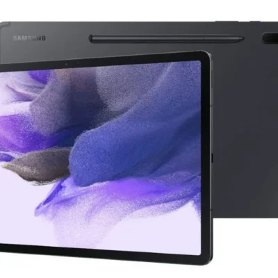 Samsung Galaxy Tab S7 FE 5G, Black