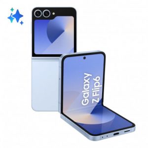 Samsung Galaxy Z Flip6 5G F741B, Blue