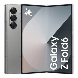 Samsung Galaxy Z Fold6 5G F956B, Silver