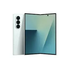 Samsung Galaxy Z Fold7 5G, Green