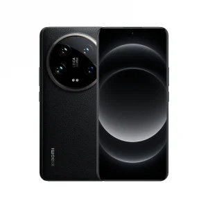 Xiaomi 14 Ultra 5G, Black