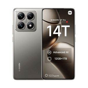 Xiaomi 14T Pro 5G, Grey